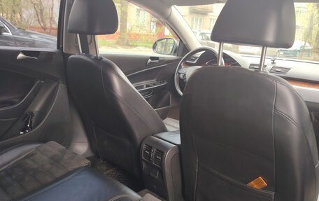 Volkswagen Passat B6, 2008 год, 570 000 рублей, 7 фотография