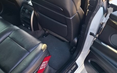BMW 5 серия, 2012 год, 2 250 000 рублей, 27 фотография