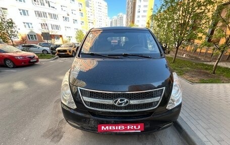 Hyundai Grand Starex Grand Starex I рестайлинг 2, 2013 год, 1 450 000 рублей, 6 фотография