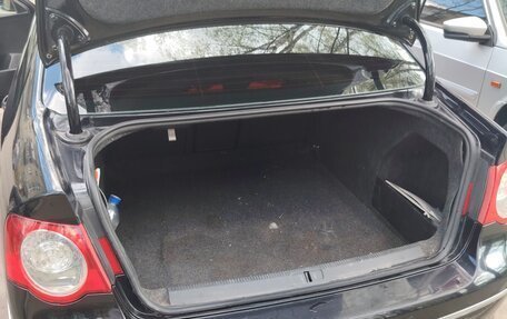 Volkswagen Passat B6, 2008 год, 570 000 рублей, 9 фотография