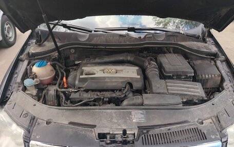 Volkswagen Passat B6, 2008 год, 570 000 рублей, 10 фотография