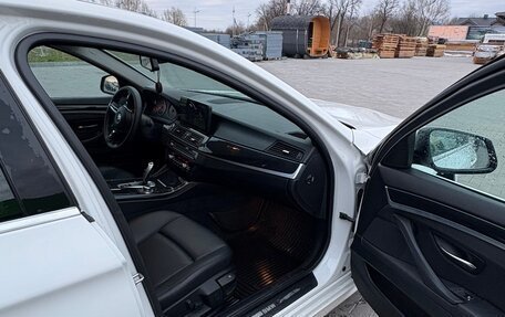 BMW 5 серия, 2012 год, 1 550 000 рублей, 7 фотография