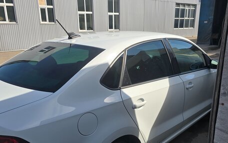 Volkswagen Polo VI (EU Market), 2018 год, 1 050 000 рублей, 5 фотография