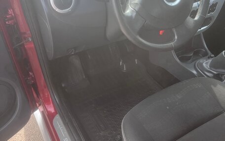 Renault Sandero I, 2013 год, 588 000 рублей, 6 фотография