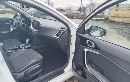 KIA cee'd III, 2021 год, 1 900 000 рублей, 6 фотография