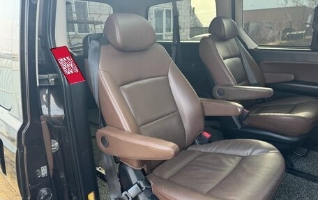 Hyundai Grand Starex Grand Starex I рестайлинг 2, 2018 год, 3 100 000 рублей, 6 фотография