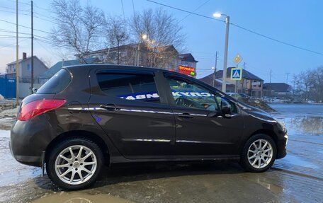 Peugeot 308 II, 2012 год, 500 000 рублей, 4 фотография