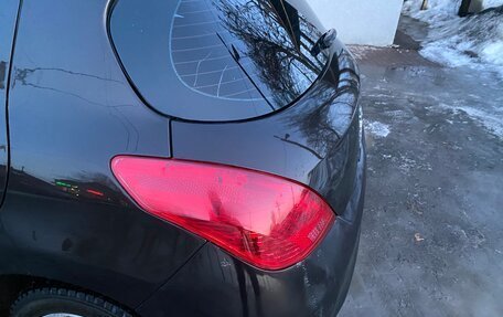 Peugeot 308 II, 2012 год, 500 000 рублей, 11 фотография