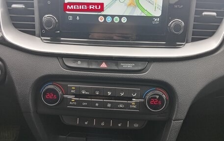 KIA cee'd III, 2021 год, 1 900 000 рублей, 13 фотография