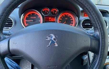 Peugeot 308 II, 2012 год, 500 000 рублей, 13 фотография