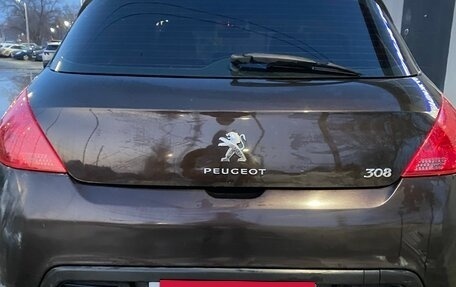 Peugeot 308 II, 2012 год, 500 000 рублей, 6 фотография