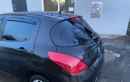 Peugeot 308 II, 2012 год, 500 000 рублей, 18 фотография