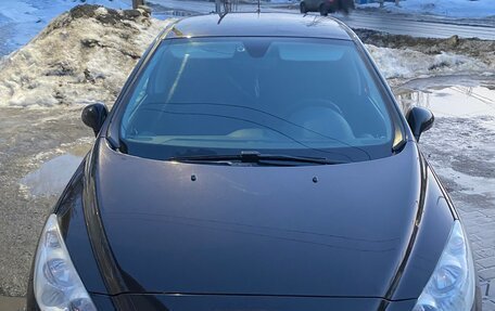 Peugeot 308 II, 2012 год, 500 000 рублей, 23 фотография