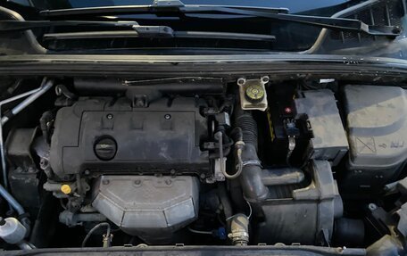 Peugeot 308 II, 2012 год, 500 000 рублей, 19 фотография