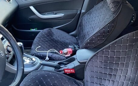 Peugeot 308 II, 2012 год, 500 000 рублей, 14 фотография