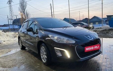Peugeot 308 II, 2012 год, 500 000 рублей, 2 фотография