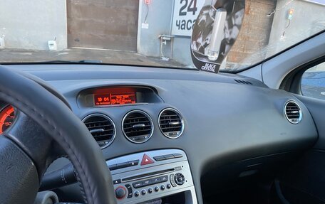 Peugeot 308 II, 2012 год, 500 000 рублей, 26 фотография