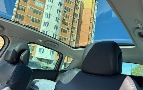 Peugeot 3008 I рестайлинг, 2012 год, 700 000 рублей, 6 фотография