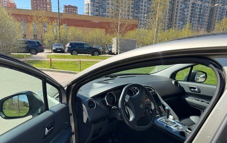 Peugeot 3008 I рестайлинг, 2012 год, 700 000 рублей, 7 фотография