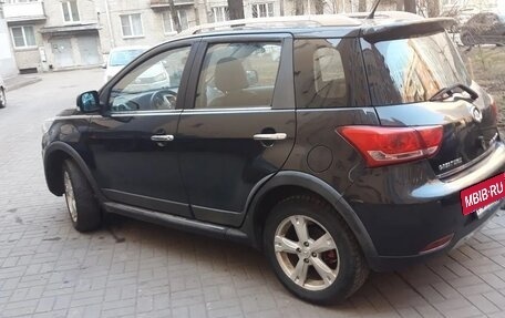 Great Wall Hover M4, 2014 год, 400 000 рублей, 7 фотография
