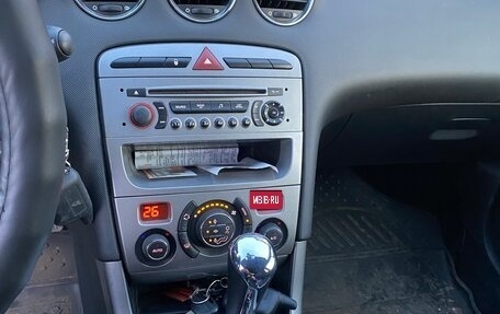 Peugeot 308 II, 2012 год, 500 000 рублей, 27 фотография