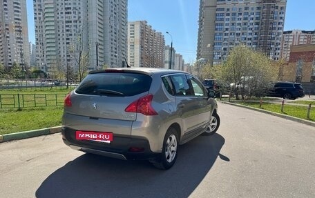 Peugeot 3008 I рестайлинг, 2012 год, 700 000 рублей, 4 фотография