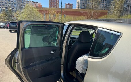 Peugeot 3008 I рестайлинг, 2012 год, 700 000 рублей, 10 фотография