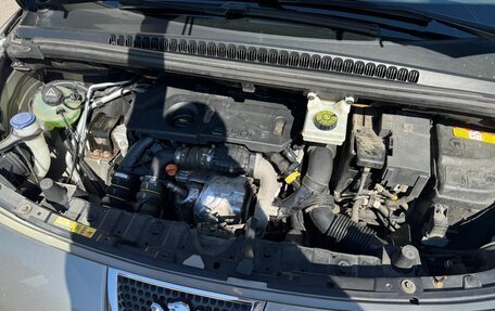Peugeot 3008 I рестайлинг, 2012 год, 700 000 рублей, 12 фотография