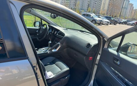 Peugeot 3008 I рестайлинг, 2012 год, 700 000 рублей, 8 фотография