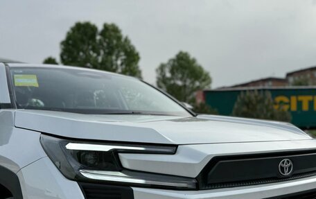 Toyota RAV4, 2026 год, 3 980 000 рублей, 2 фотография