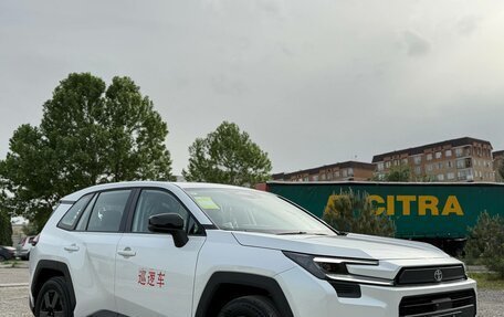 Toyota RAV4, 2026 год, 3 980 000 рублей, 3 фотография