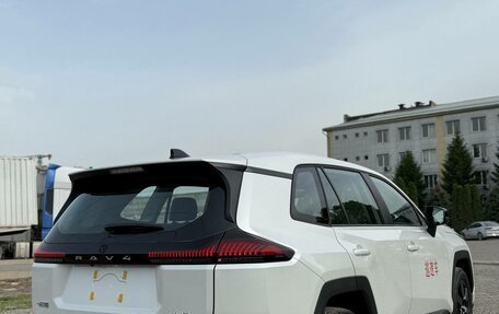Toyota RAV4, 2026 год, 3 980 000 рублей, 4 фотография