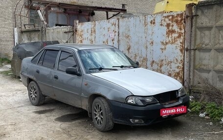 Daewoo Nexia I рестайлинг, 2012 год, 105 000 рублей, 7 фотография
