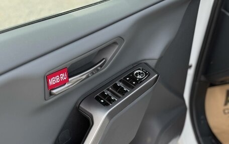 Toyota RAV4, 2026 год, 3 980 000 рублей, 8 фотография
