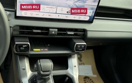 Toyota RAV4, 2026 год, 3 980 000 рублей, 14 фотография