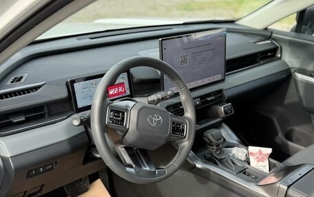 Toyota RAV4, 2026 год, 3 980 000 рублей, 11 фотография