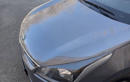 KIA Rio IV, 2020 год, 1 550 000 рублей, 5 фотография