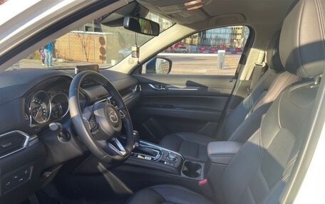 Mazda CX-5 II, 2021 год, 3 750 000 рублей, 4 фотография
