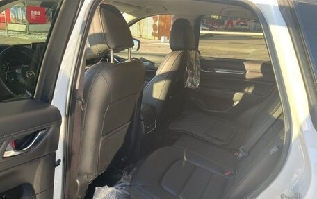 Mazda CX-5 II, 2021 год, 3 750 000 рублей, 6 фотография
