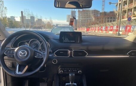 Mazda CX-5 II, 2021 год, 3 750 000 рублей, 7 фотография