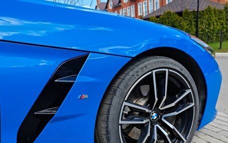 BMW Z4, 2021 год, 5 300 000 рублей, 9 фотография