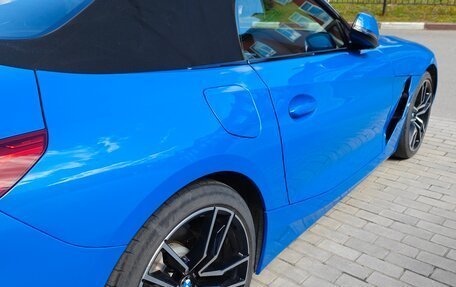 BMW Z4, 2021 год, 5 300 000 рублей, 8 фотография