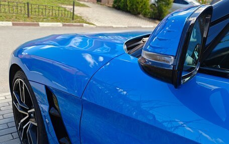 BMW Z4, 2021 год, 5 300 000 рублей, 10 фотография