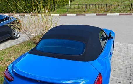 BMW Z4, 2021 год, 5 300 000 рублей, 7 фотография