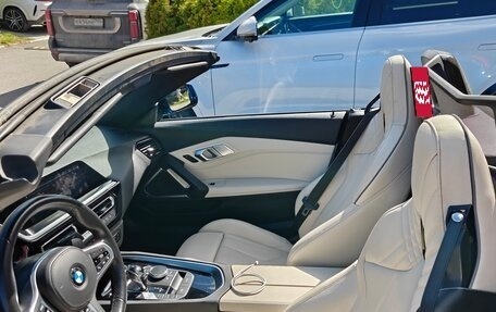 BMW Z4, 2021 год, 5 300 000 рублей, 3 фотография