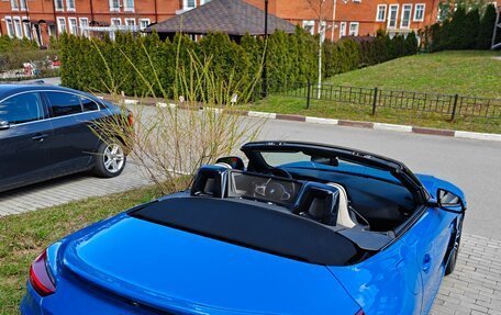 BMW Z4, 2021 год, 5 300 000 рублей, 18 фотография