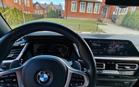 BMW Z4, 2021 год, 5 300 000 рублей, 16 фотография