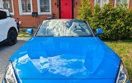 BMW Z4, 2021 год, 5 300 000 рублей, 19 фотография