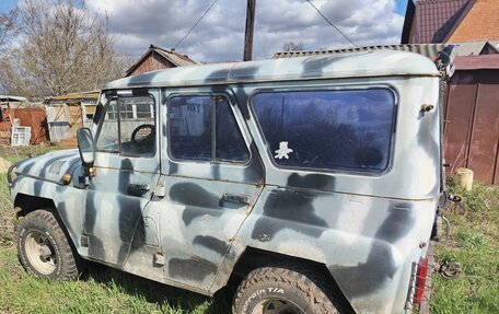 ЛуАЗ 3151, 2000 год, 270 000 рублей, 6 фотография
