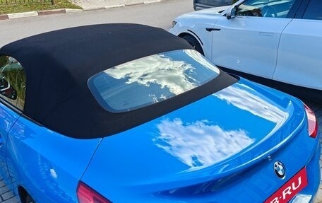 BMW Z4, 2021 год, 5 300 000 рублей, 12 фотография